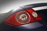 Holden Epica CDXi 2008 года